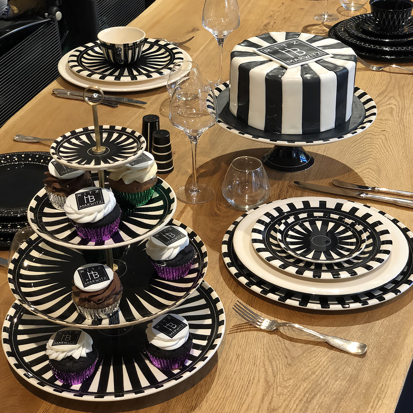 Form 102060 - Etagere 611V