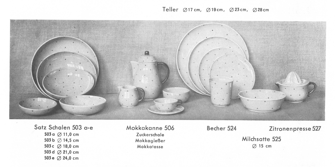 Form 625250 - Schale 525