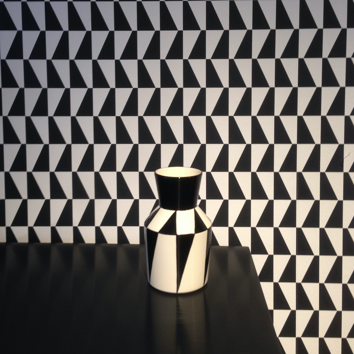 Form 703534 - Vase 353Z