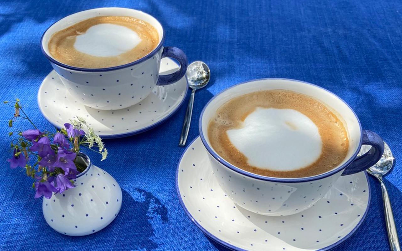 Kaffee