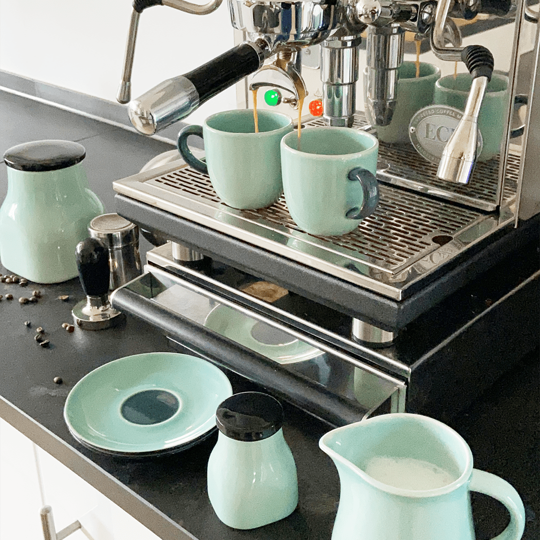 Kaffeedosen
