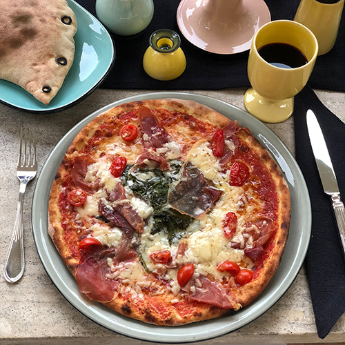 Pizzateller