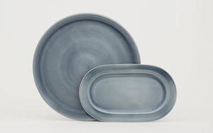 Teller & Platten