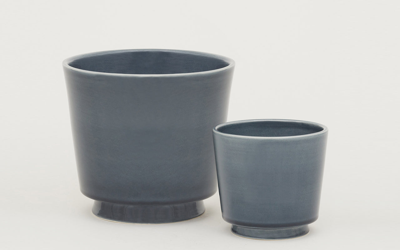 Übertöpfe &amp; Blumentöpfe