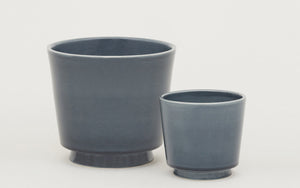 Übertöpfe &amp; Blumentöpfe