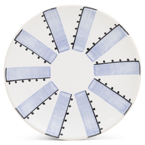 Plato 1065 | Decoracion 178
