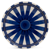 Plato 1065 | Decoracion 612-1102