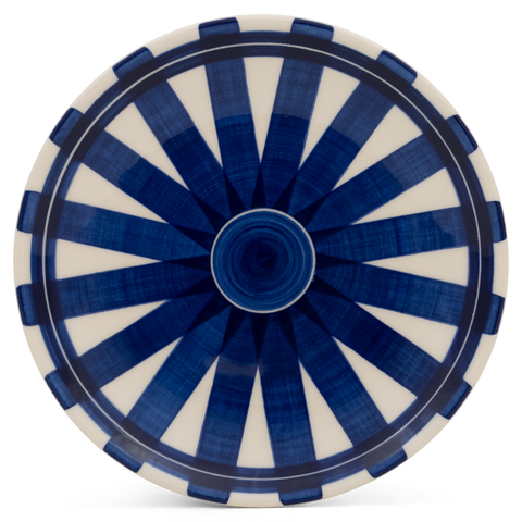 Plate HB 1065 | Decor 612-1102