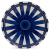 Plato 1065 | Decoracion 612-1102