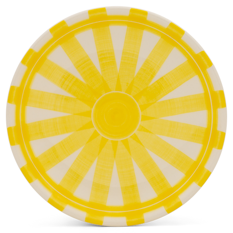 Plate HB 1065 | Decor 612-1103