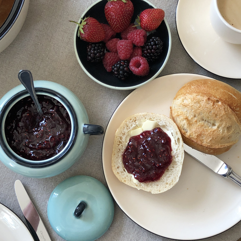 Plate 501 | Decor 117