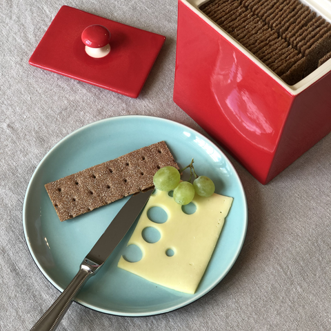 Plato 501 | Decoracion 101