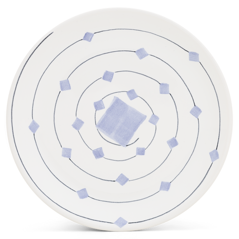 Plato 501 | Decoracion 101