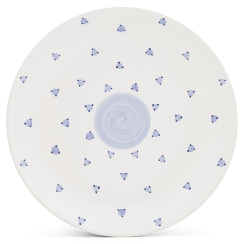 Plato 501 | Decoracion 102