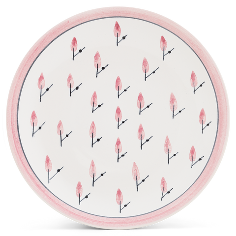 Plate HB 501 | Decor 120