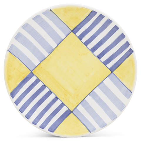 Plato 501 | Decoracion 124