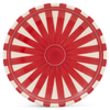 Plato 501 | Decoracion 612-1158