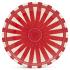 Plato 501 | Decoracion 612-1158