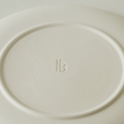 Plate HB 502 | Decor 056-1
