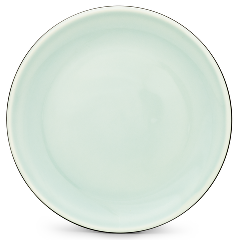 Plate HB 502 | Decor 050-1
