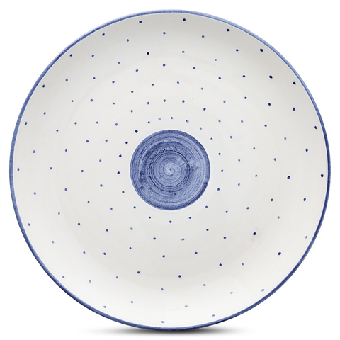 Plate HB 502 | Decor 113