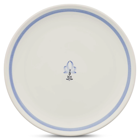 Plate HB 502 | Decor 117