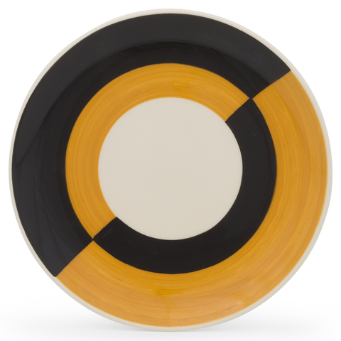 Plate HB 502 | Decor 127