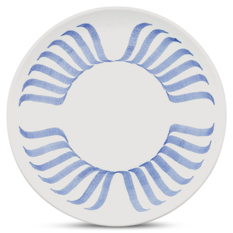 Plato 502 | Decoracion 129