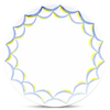 Plato 502 | Decoracion 134
