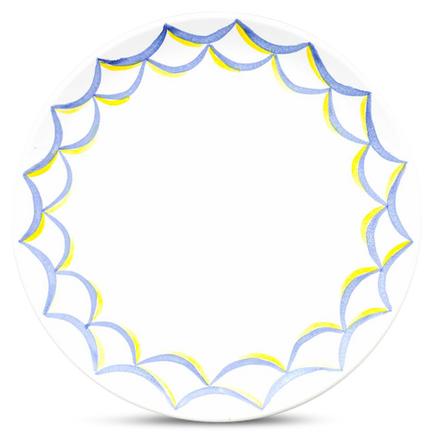 Plato 502 | Decoracion 134