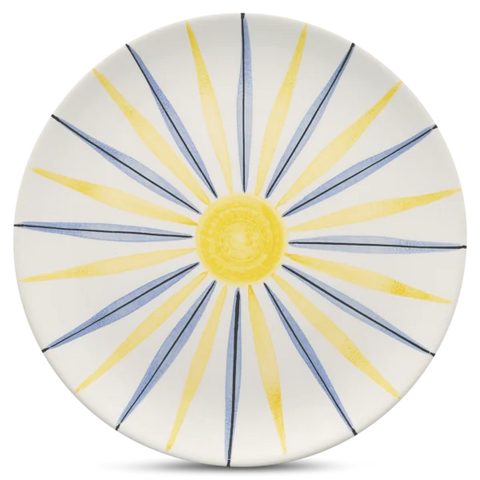 Set de té de 19 piezas 501 | Decoracion 138
