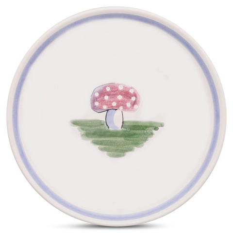 Plato 502 | Decoracion 230