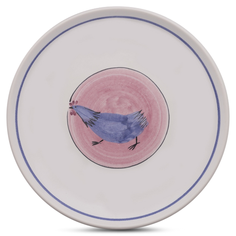 Plato 502 | Decoracion 235