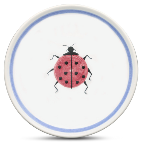 Vajlla infantil de 3 piezas 565 | Decoracion 238