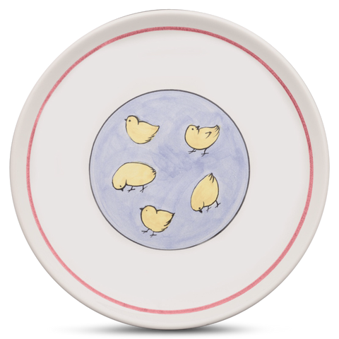 Plato 502 | Decoracion 242