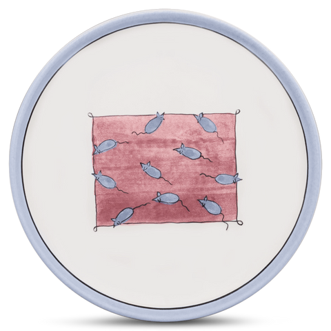 Plato 502 | Decoracion 243