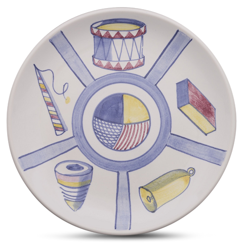 Plato 502 | Decoracion 252