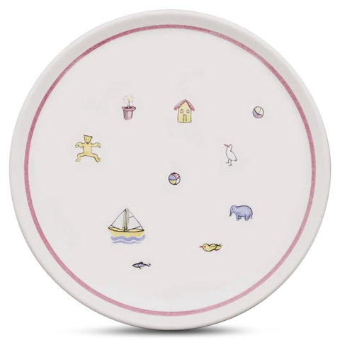 Vajlla infantil de 3 piezas 565 | Decoracion 253