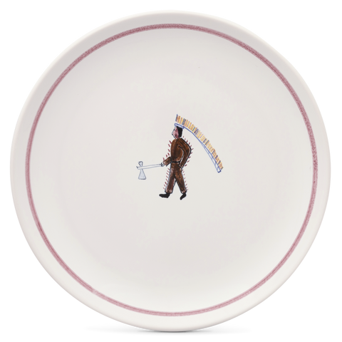 Plato 502 | Decoracion 254
