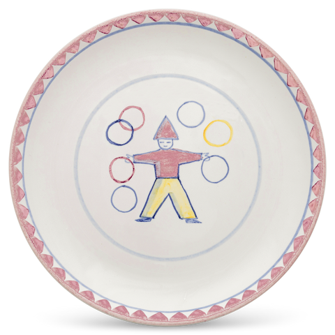 Plato 502 | Decoracion 255