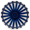 Plato 502 | Decoracion 612-1102