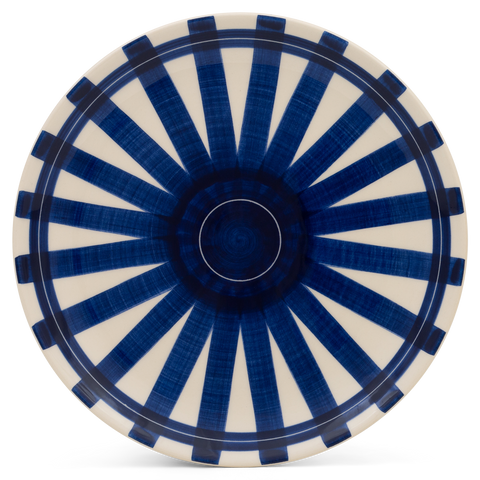 Plato 502 | Decoracion 612-1102