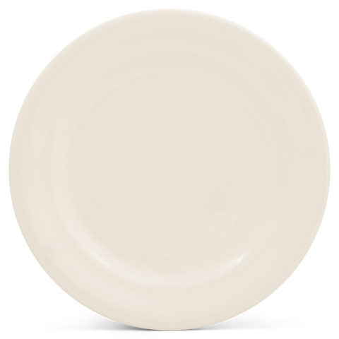 Plate HB 123 | Decor 007