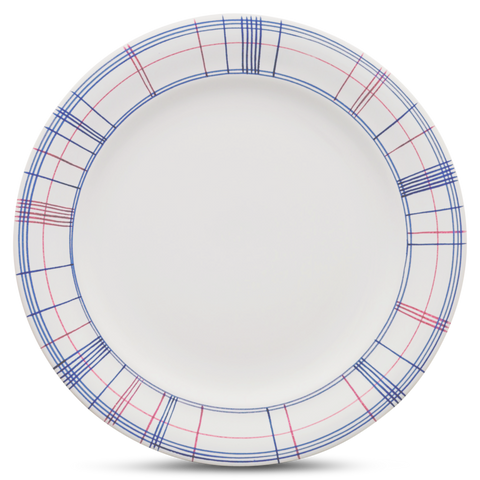 Plate 123 | Decor 041