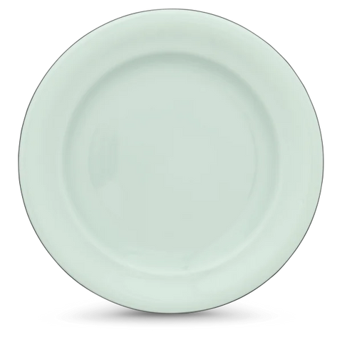 Set de platos planos de 2 piezas 123 | Decoracion 050-1