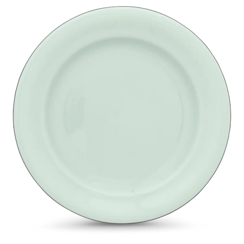 Set de platos planos de 2 piezas 123 | Decoracion 050-1