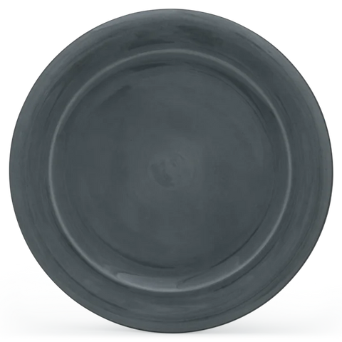 Set de platos planos de 2 piezas 123 | Decoracion 051-1
