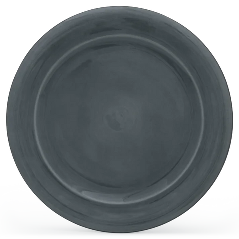 Set de platos planos de 2 piezas 123 | Decoracion 051-1