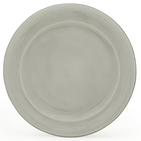 Set de platos planos de 2 piezas 123 | Decoracion 052-1