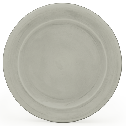 Plate HB 123 | Decor 052-1